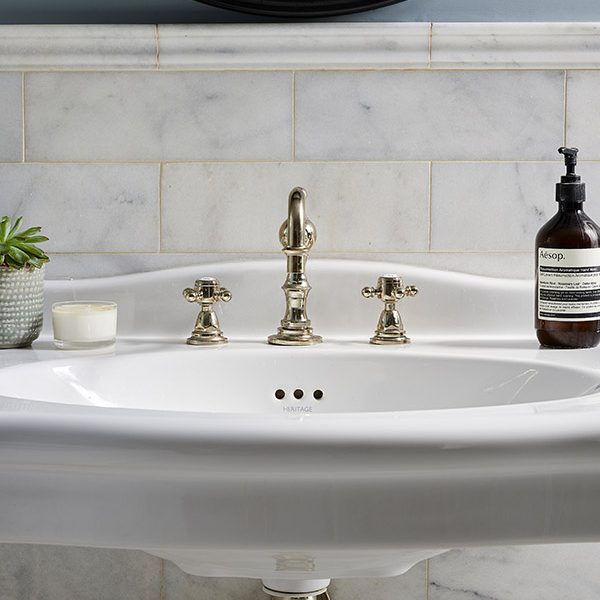 Mia Urbo Design - plytka marmurowa szlifowana Hudson - marble tile bathroom (9)
