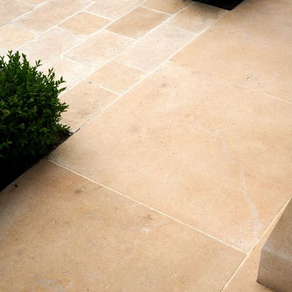 Mia Urbo Stone Dee Antyk piaskowany- Kamien naturalny - plytki - wapien - Antykowany (3)