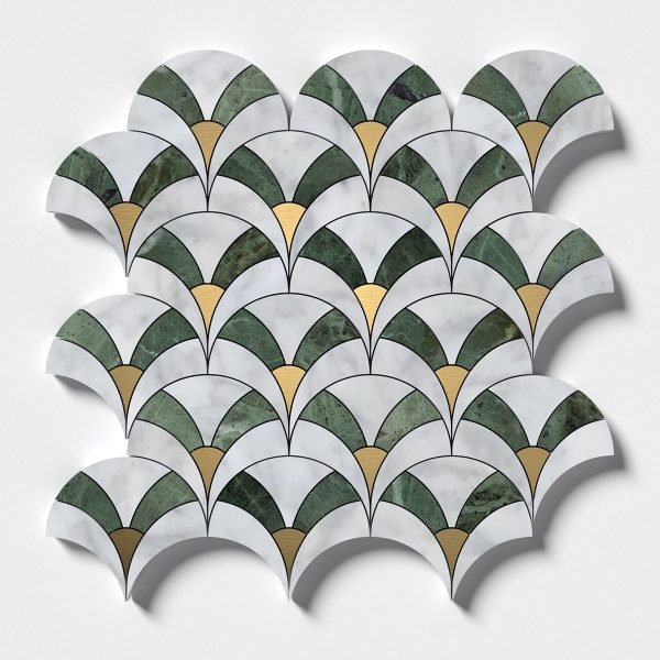 Mia-Urbo-Stone-Gatsby-Art-deco-marble-mosaic-mosaïque-marbre-Marmormosaik-Steinmosaik-мармурова-мозаїка-мраморная-мозаика
