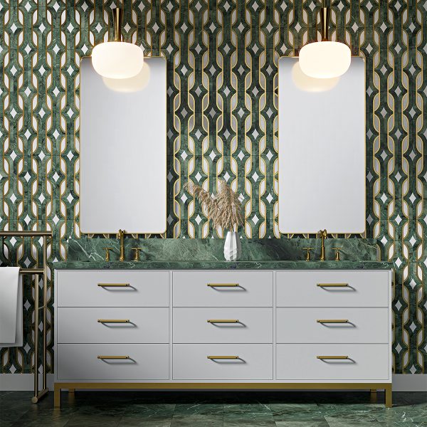 Mia-Urbo-Stone-Salvadore-Art-deco-marble-mosaic-mosaïque-marbre-Marmormosaik-Steinmosaik-мармурова-мозаїка-мраморная-мозаика