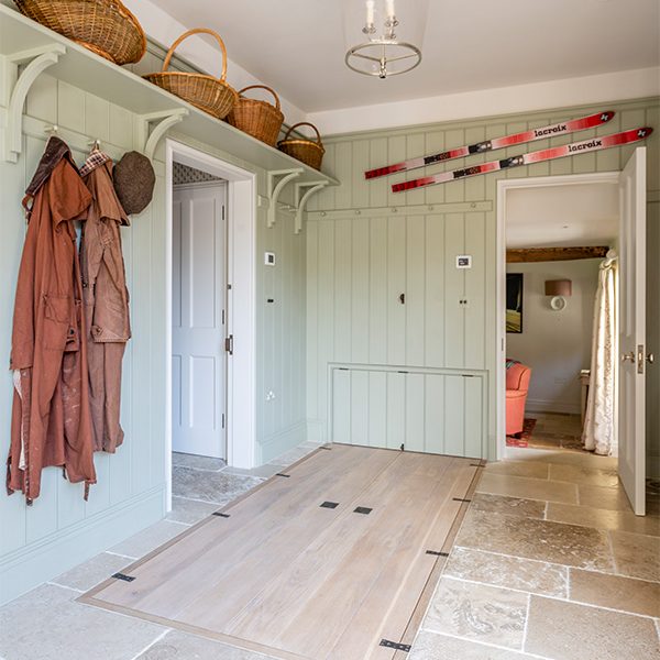 Plytka wapienna kamienna recznie postarzana Carcassonne - limestone - Kalkstein fliesen antik (4)