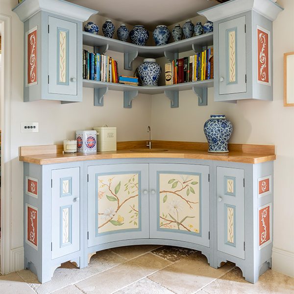 Plytka wapienna kamienna recznie postarzana Carcassonne - limestone - Kalkstein fliesen antik (6)